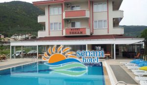 erdek ocaklar otelleri